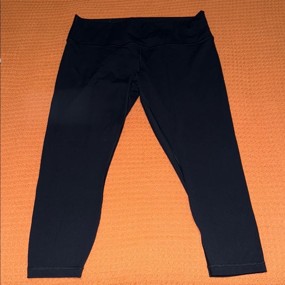 Lululemon Wunder Under High Rise - Picture 3 of 6